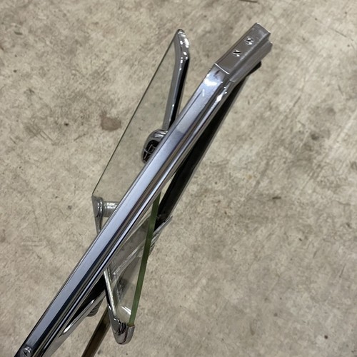 Porsche 356 B C Cabriolet Window Frame RIGHT Vent Glass CONVERTIBLE Passenger - Picture 16 of 18