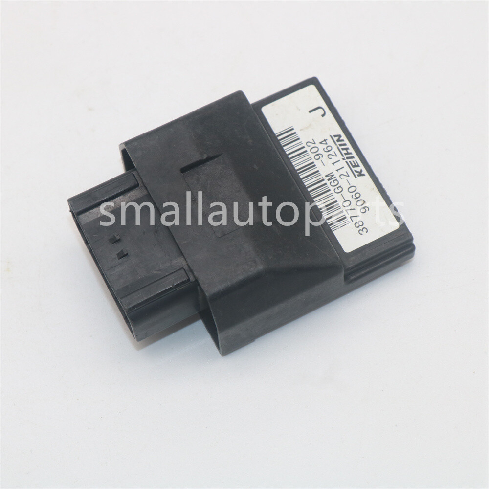 HONDA PGM-Ⅲ ECU Genuine PGM-FI Control Unit Ignition ECU 38770-GGM-902 for