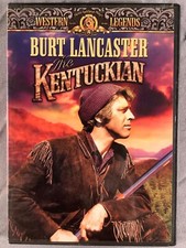 Classic Western films on DVD, various prices, combined shipping