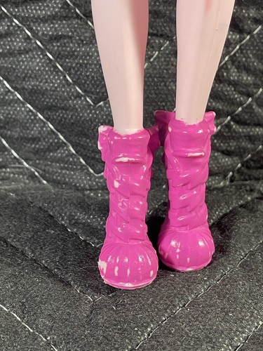 Mattel Ever After High Raven Queen And Ballerina Holly O' Hair Dolls 2015 - Picture 10 of 22