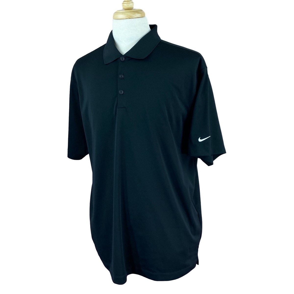 Nike Golf Men's Tour Performance Tubby Smith Foundation