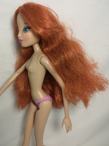 Mattel Winx Club Doll Tecna, Flora, Icy, Musa - U CHOOSE -Combine SHIP! - Picture 61 of 95