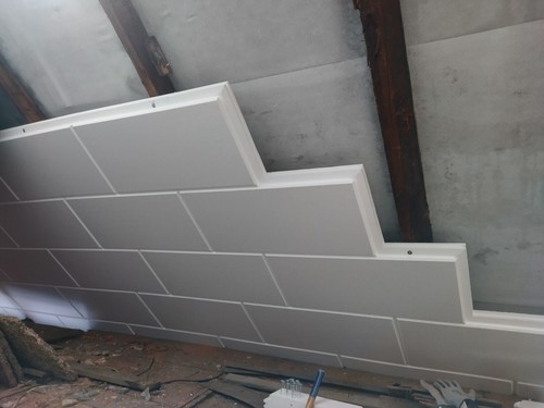Aufsparrendämmung 140 mm WLS 035 Dachdämmung Wärmedämmung Untersparrendämmung  - Bild 7 von 9