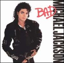 Bad by Michael Jackson: Used