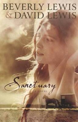 Sanctuary - Paperback By Lewis, David - ACCEPTABLE