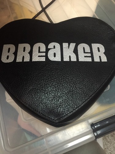 $56 Circus by Sam Edelman Heart Breaker, Black BUP 26 - Picture 6 of 8