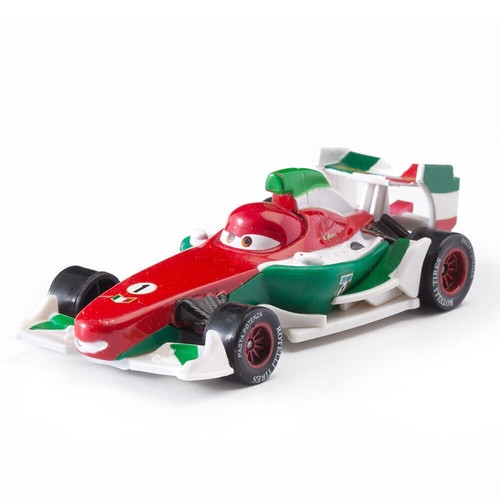Disney Pixar Cars Sally Mater Lightning McQueen 1:55 Diecast Model Toy Car Gifts - Picture 86 of 233