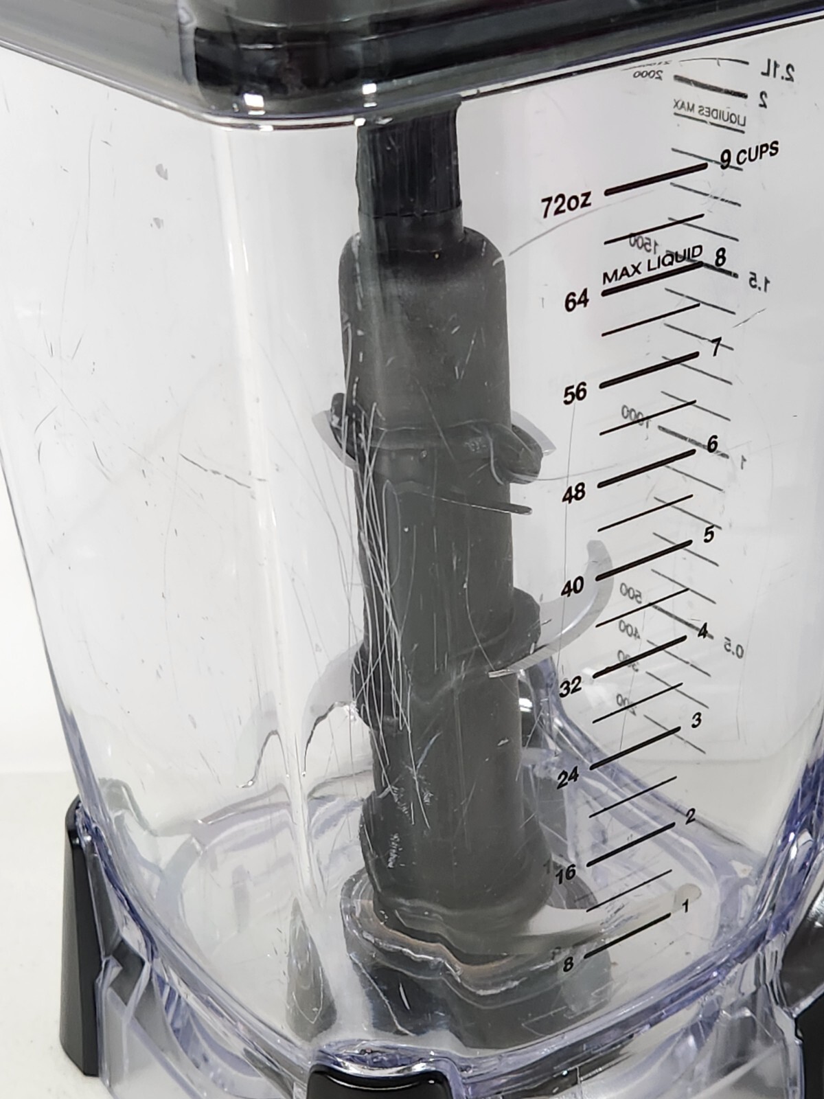 Ninja Professional Blender 1000W CO610B Replacement 72oz 9 Cup Pitcher