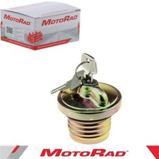 MotoRad MGC784 Fuel Tank Cap for AUDI FOX 1976-1979 L4-1.6L