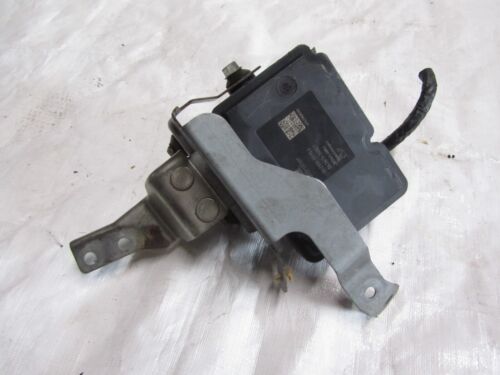 Mitsubishi Lancer Ralliart AWD ABS Brake Pump Assembly CY4A