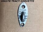 1953-1967 CORVETTE Outside Mirror Mounting Bracket GM#5946478 NOS