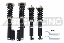 BC Racing BR Series Extreme Low Coilover Kit FOR 11-12 BMW 1 Series M Coupe 1M