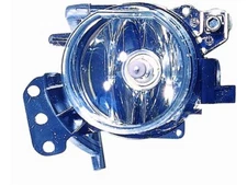 For 2008-2010 BMW 528i Fog Light Left Depo 79631FMCJ 2009 Base