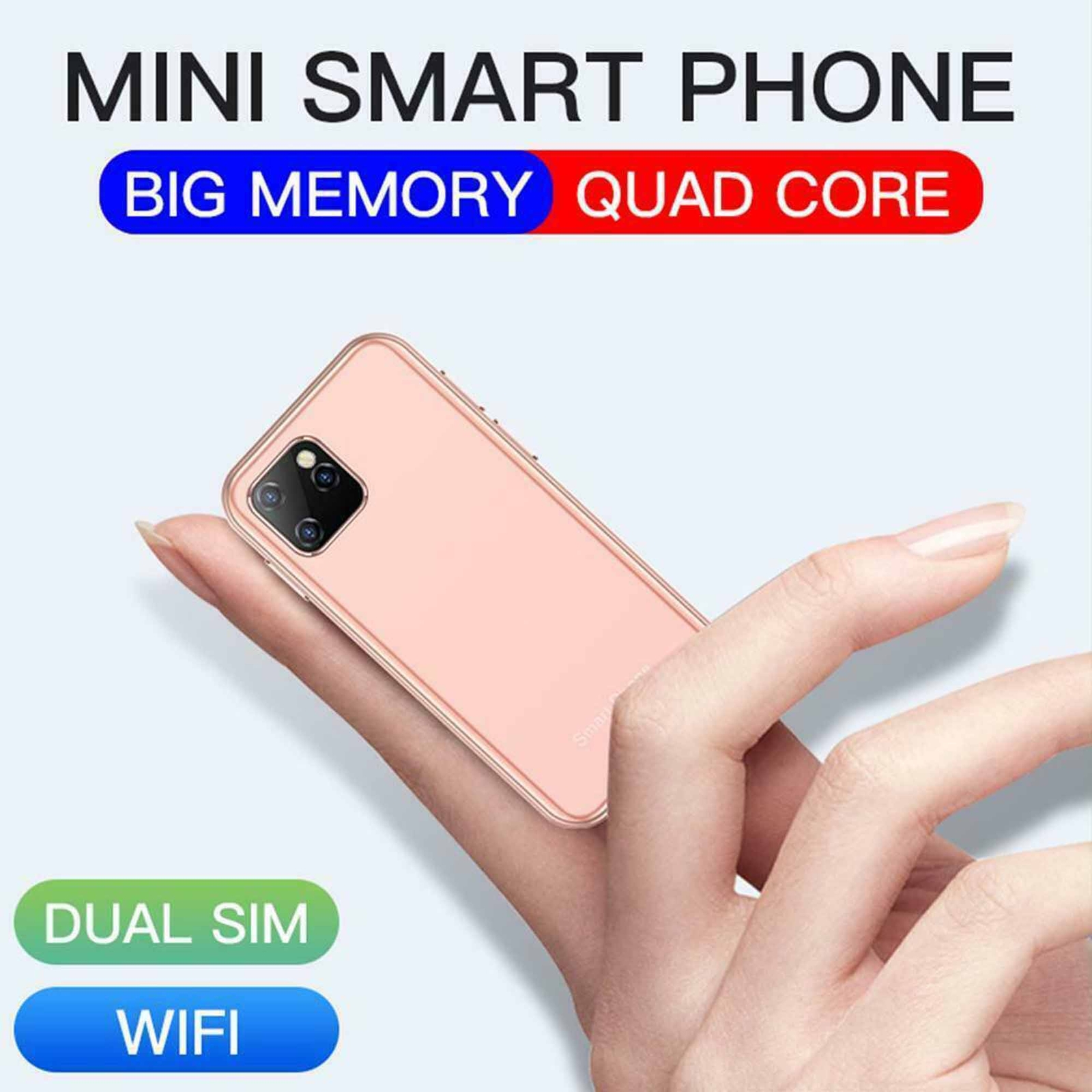 Мини Смартфоны 2025 Купить