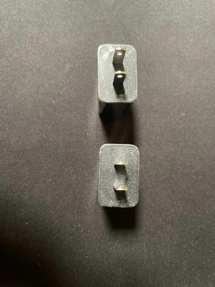 UMIDIGI USB Wall Fast Charger Adapter 2A 5V For Android /  iPhone（2pack） - Image 3 of 3