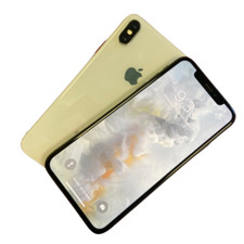 Apple iPhone XS 256GB Silver Unlocked Verizon AT&T T-Mobile - Free Shipping!