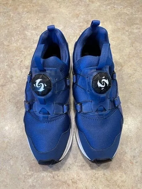 Chaussure puma cheap trinomic disc