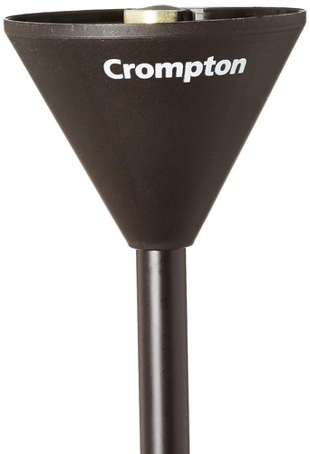 Crompton Ariyabriz 600 mm High Speed 4-Blade Anti Rust Small Ceiling Fan, - Picture 3 of 3
