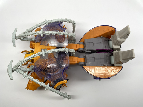 Hasbro Unicron Transformers - Picture 17 of 23