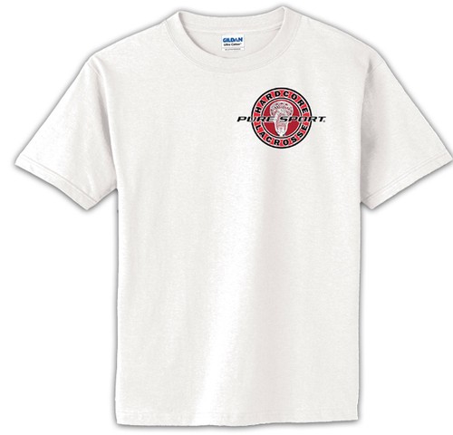 Lacrosse Give Blood T-Shirt Jersey Short Sleeve Tee New Adult and Youth Sizes - Bild 2 von 2
