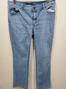 size 12 stretch jeans