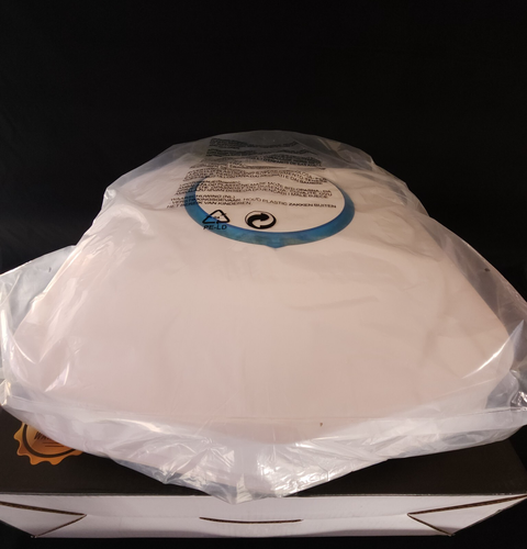 Car Cloak Automatic Car Cover Retractable Auto Body Shelter Size Medium M White - Picture 2 of 19