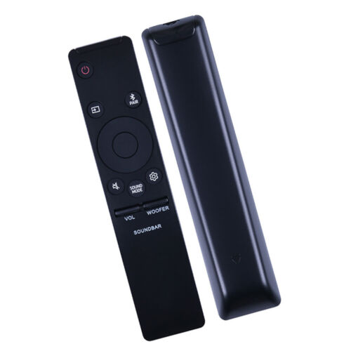 Replacement Remote Control For Sαmsung HW-A58C HW-A58C/ZA 5.1 Channel Soundbar - Picture 3 of 3