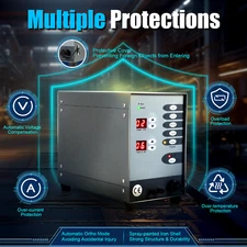 Jewelry Laser Welder Repair Tool, Automatic Pulse Argon CNC Spot Welding Machine