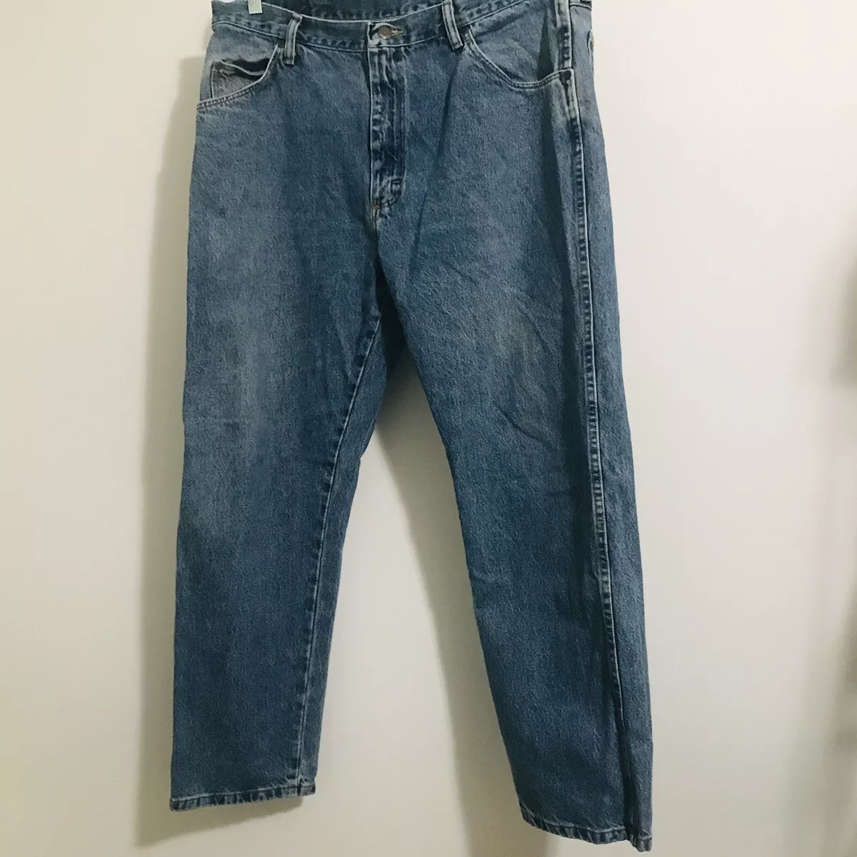 Mens jeans 30 2025 x 38