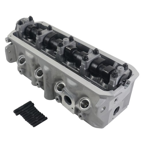 Culasse Complète pour VW Passat Golf IV Audi Seat 1.9 TD 028103351B 8C B4 6K1 - - Bild 3 von 11