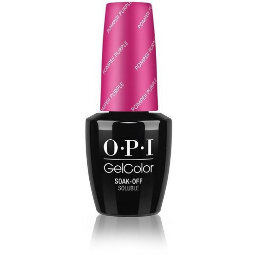 OPI Gelcolor Esmaltes de Uñas SEMIPERMANENTE 15ml. GEL COLOR PERMANENTE SOAK OFF - Imagen 8 de 69
