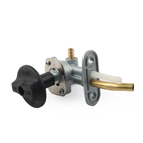 1 Pcs Fuel Valve Switch For Arctic ATV Petcock 98-05 250 300 400 500 2006 - Picture 9 of 11