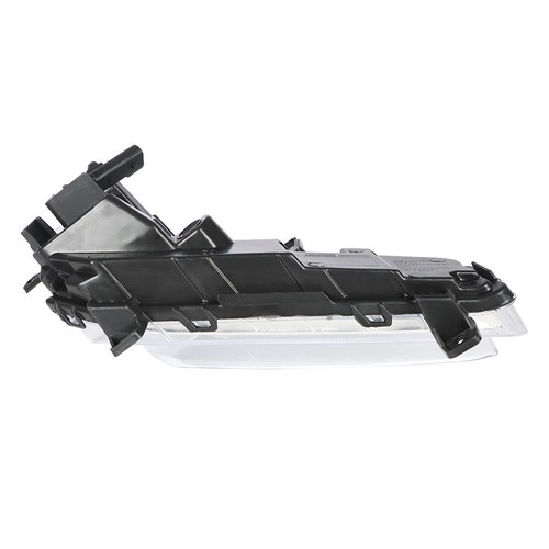 Luz antiniebla LED transparente para pasajero Chevrolet Malibu 2016 2017 2018 - Imagen 7 de 12