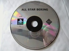 ebay® Auktion 274516515003 | 64143 All Star Boxen - Sony PS1 Playstation 1 (2002) SLES 03958 Thumbnail of ebay® auction 274516515003 | 64143 All Star Boxen - Sony PS1 Playstation 1 (2002) SLES 03958