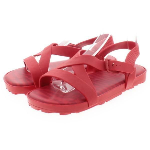 Vivienne westwood zapatos 875520 Rojo 24.5cm Vivienne 875520 westwood zapatos 875520 Vivienne Rojo 24.5cm cf52fa