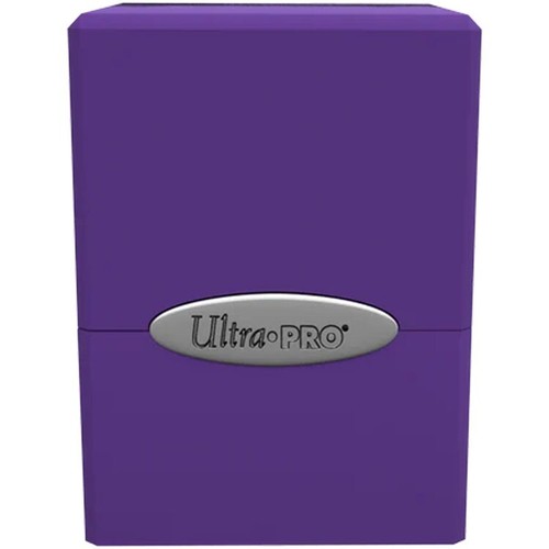 ULTRA PRO SATIN CUBE DECK BOX CARD STORAGE FOR YUGIOH!, MTG, POKEMON, YUGIOH - Picture 41 of 49