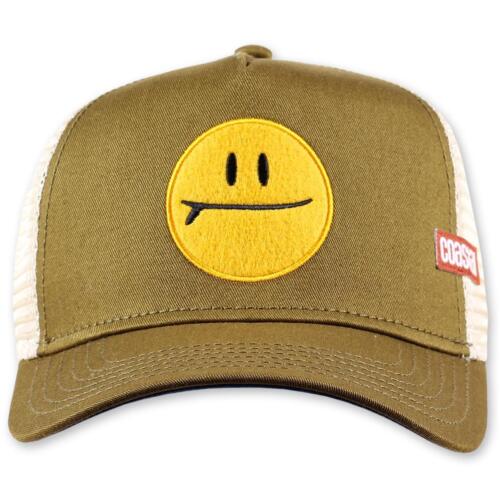 Coastal HFT Trucker Cap Topseller Basecap Meshcap Cap Hat Costal Surfing Colorful - Picture 12 of 67