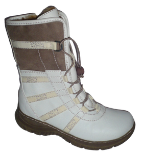 tamaris fur lined boots