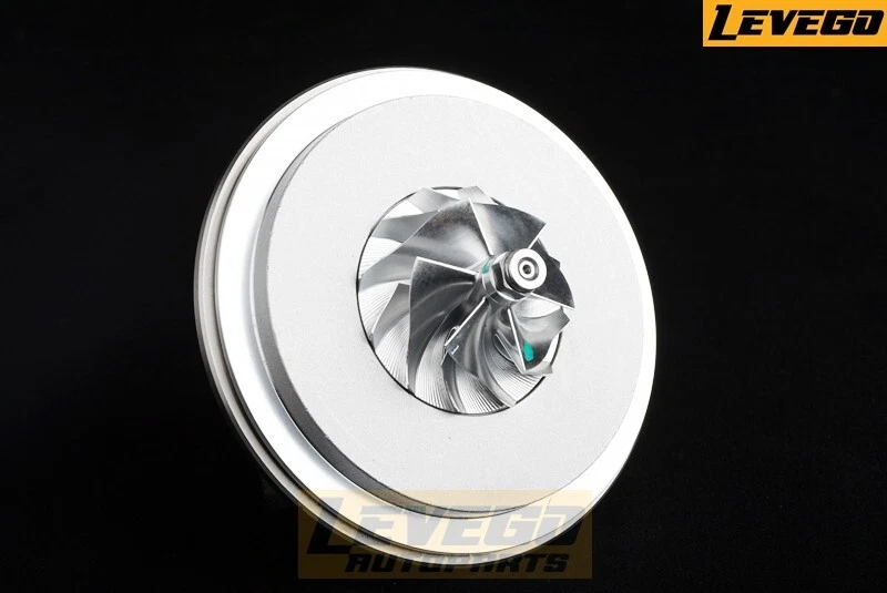 Nuevo K03 Turbo CHRA para Peugeot 508, 3008 1.6L 53039700578 9814415480 Foto 2 de 4