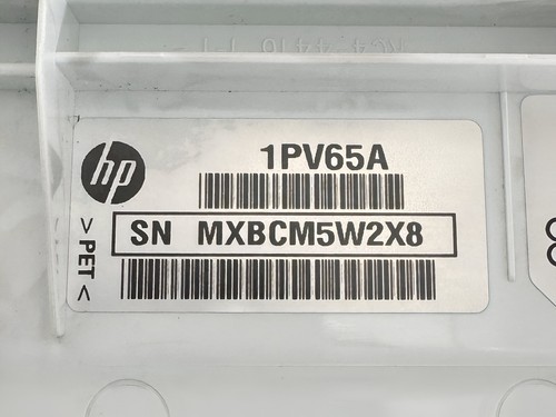 HP LaserJet Enterprise MFP M528f All-In-One Network Printer ✅Expertly Serviced - Picture 19 of 19