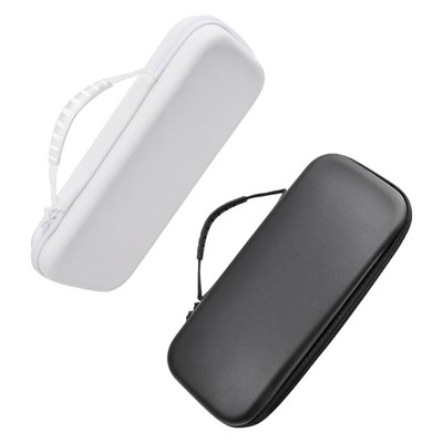 Game Console Storage Bag Carrying Case Shockproof Case Anti-theft OrganizerBag