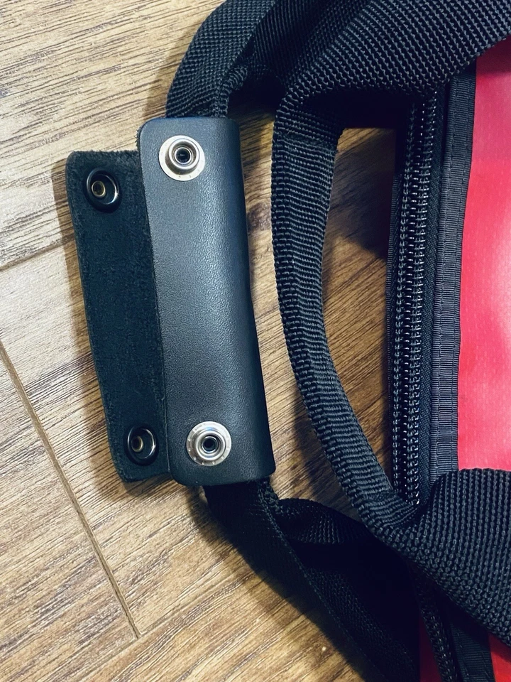 Сумка спортивная Gregory большая эмалированная на молнии ограниченное издание водонепроницаемая упаковка для кемпинга на открытом воздухе - Изображение 4 из 4