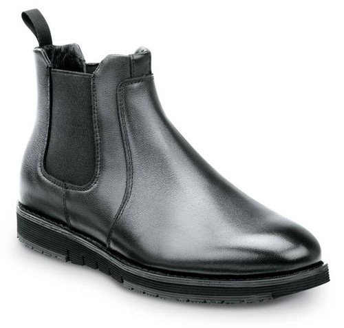 SR Max Boston Herren Weiche Spitze Leger Arbeitsstiefel SRM3380 Rutschfest Größe 10,5 - Bild 1 von 8