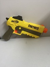 NERF Fortnite Sp-l Elite Dart Blaster Only