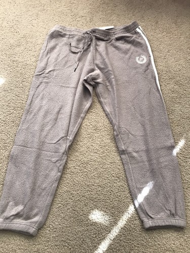 PINK By Victoria's Secret Women's XXL 2X Lounge High Waist Jogger Pants NWT - Picture 2 of 9