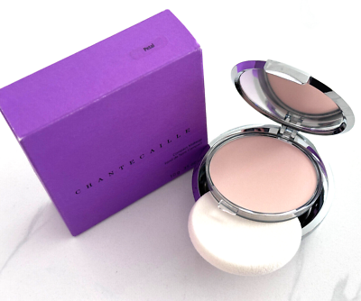 Chantecaille フェイスパウダー Petal Chantecaille Compact Makeup PETAL | eBay