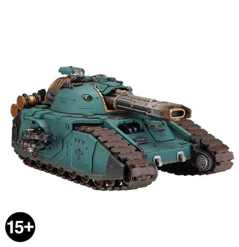 Loyalist Space Marines Pro Painted Army Builder - Horus Heresy Minis *COMMISSION - Picture 74 of 204