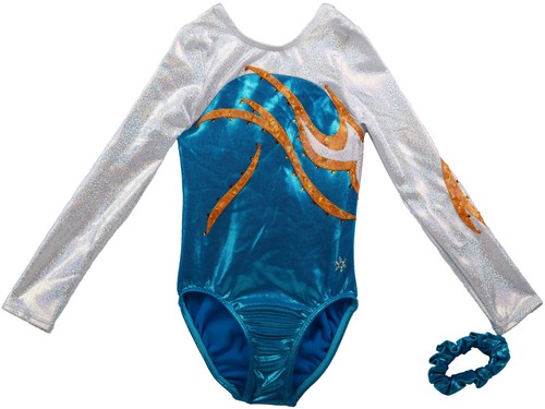 NEW! Child Medium Clearance Gymnastics Competition Leotards-Many to choose from - Picture 32 of 63