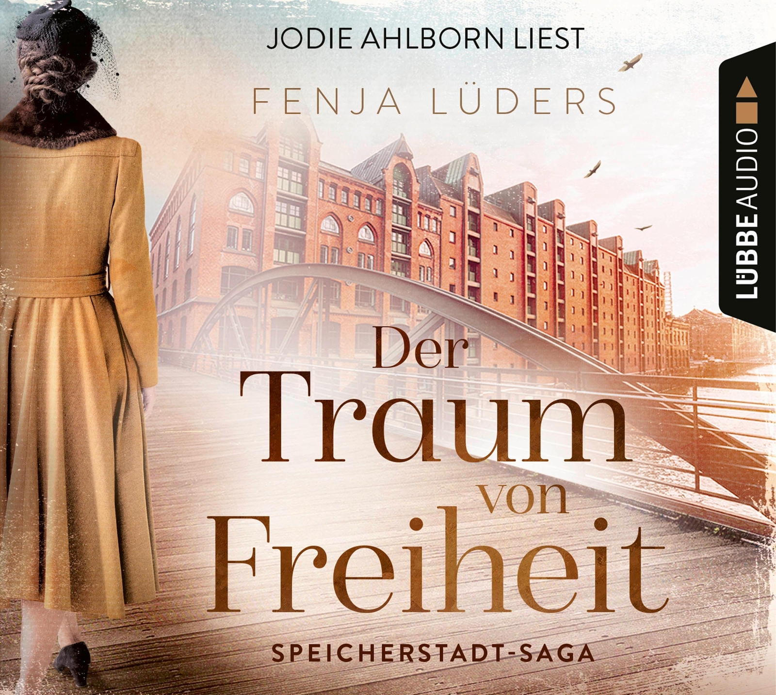 Thumbnail - Der Traum Von Freiheit Fenja Lüders