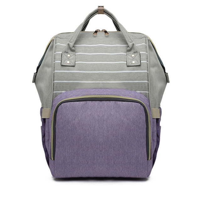 hohope nappy changing bag